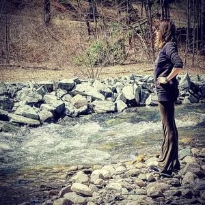 Meet your Posher, Jackie